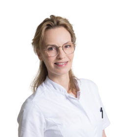 Jacqueline Buijsrogge dermatoloog
